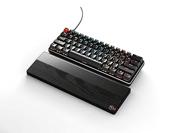 Amazon.com: Glorious GMMK Modular Mechanical Gaming Keyboard